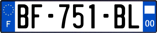 BF-751-BL