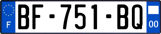 BF-751-BQ