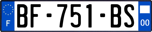 BF-751-BS