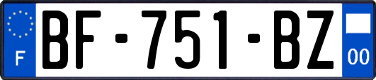 BF-751-BZ