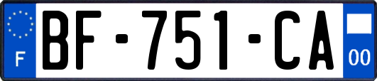BF-751-CA