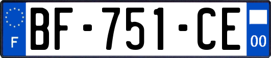BF-751-CE