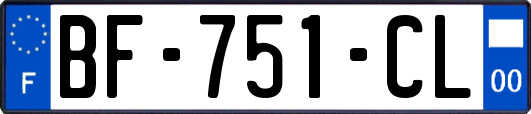 BF-751-CL