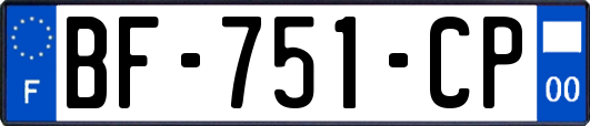 BF-751-CP