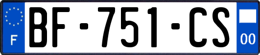 BF-751-CS