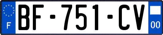 BF-751-CV