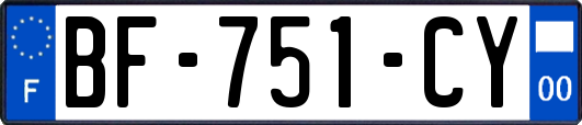 BF-751-CY
