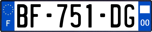 BF-751-DG
