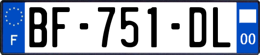 BF-751-DL