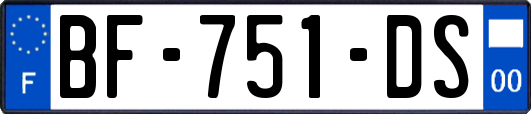 BF-751-DS