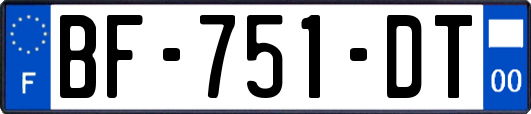 BF-751-DT
