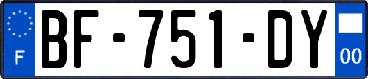 BF-751-DY