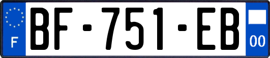 BF-751-EB