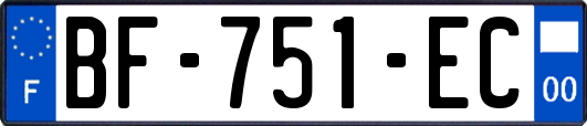 BF-751-EC