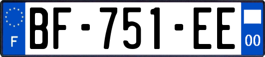 BF-751-EE