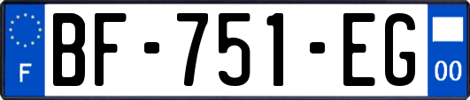 BF-751-EG