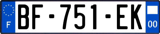 BF-751-EK