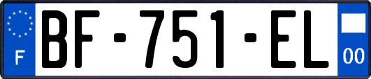BF-751-EL