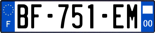 BF-751-EM