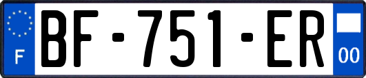 BF-751-ER
