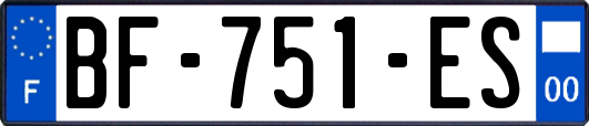 BF-751-ES