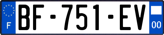 BF-751-EV