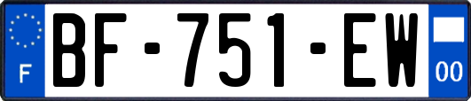 BF-751-EW