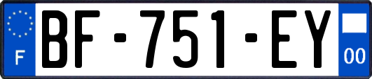 BF-751-EY