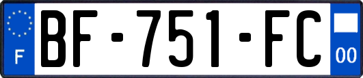 BF-751-FC