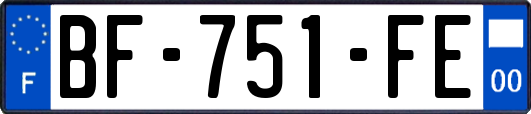 BF-751-FE