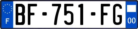 BF-751-FG