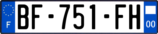 BF-751-FH
