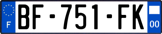 BF-751-FK