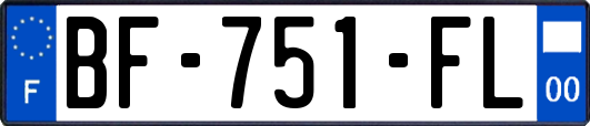 BF-751-FL