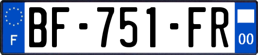 BF-751-FR