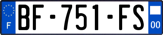 BF-751-FS