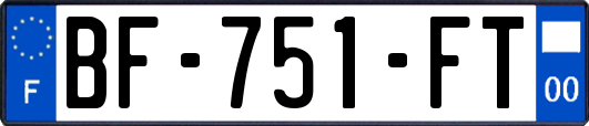 BF-751-FT