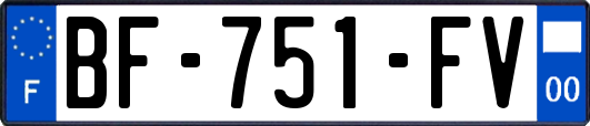 BF-751-FV