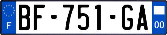 BF-751-GA