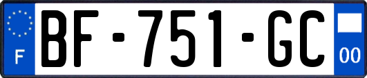 BF-751-GC