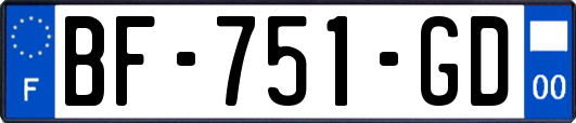 BF-751-GD