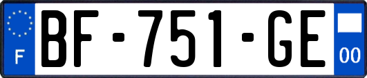 BF-751-GE