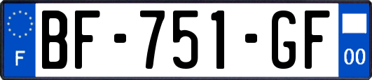 BF-751-GF