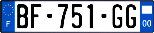 BF-751-GG