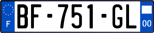 BF-751-GL