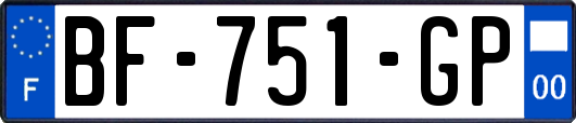 BF-751-GP