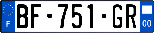 BF-751-GR