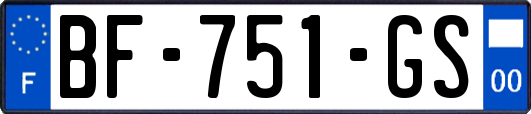 BF-751-GS