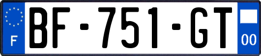 BF-751-GT