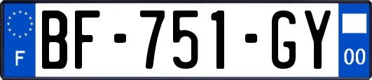 BF-751-GY
